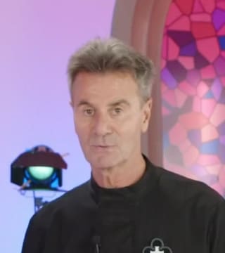 Cedric Pisegna - Work with Enthusiasm