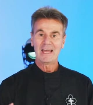 Cedric Pisegna - You Are God's Image