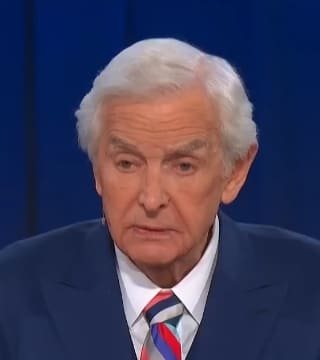 David Jeremiah - The Best Evidence of the Spirit