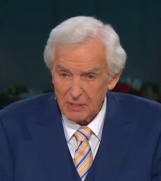 David Jeremiah - What Christmas Meant to Jesus