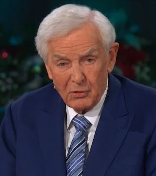 David Jeremiah - Why There Must Be Christmas