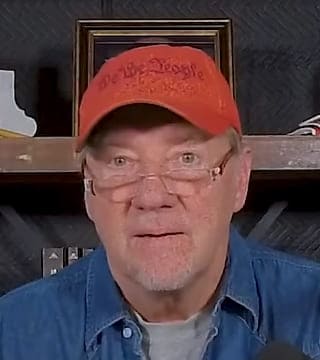 Dutch Sheets - A Gift You Will Never Forget