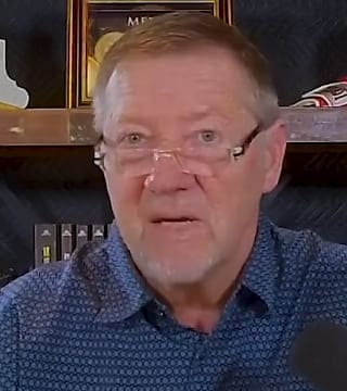 Dutch Sheets - A Strategic and Defining Dream