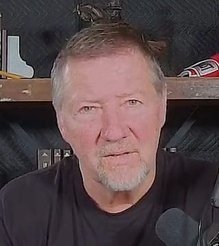 Dutch Sheets - Advance to the Rear