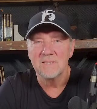 Dutch Sheets - An Appeal to the Supreme Court of Heaven