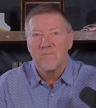 Dutch Sheets - An Explosive Revelation is Coming