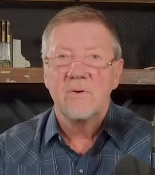 Dutch Sheets - David Faces Goliath