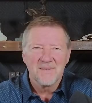 Dutch Sheets - Deliver the Package