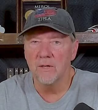 Dutch Sheets - Jesus is the Light of the World