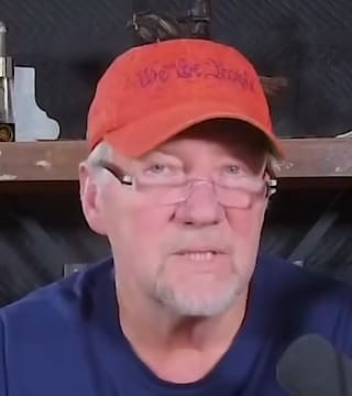 Dutch Sheets - Keep Contending; the Unraveling is Continuing