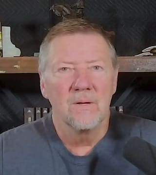 Dutch Sheets - Supernatural Weapons