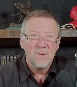 Dutch Sheets - Texas Leads The Way