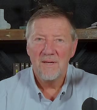 Dutch Sheets - The Judgments of the Lord