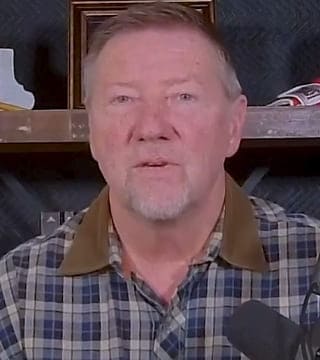 Dutch Sheets - The Lion of Judah Will Triumph