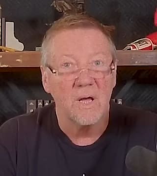 Dutch Sheets - The Season of Reaping Is Coming