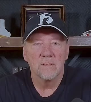 Dutch Sheets - We Demand Justice