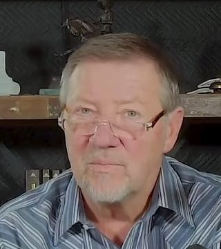 Dutch Sheets - We Have Some New Breakthroughs