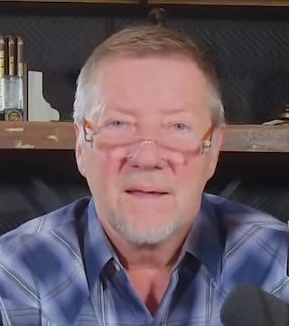 Dutch Sheets - We Have the Keys and We Will Use Them