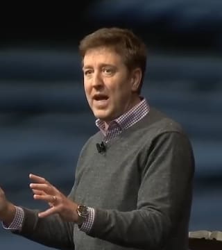 Gary Hamrick - A Full Life On Empty