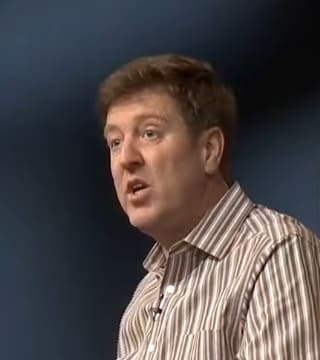 Gary Hamrick - A Life that Bears God's Name