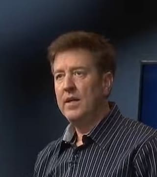 Gary Hamrick - A Serious Wound