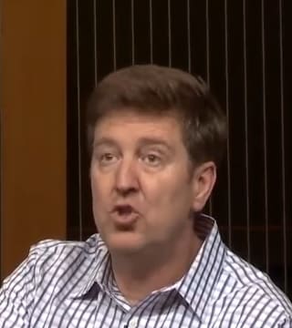 Gary Hamrick - All Talk but No Walk