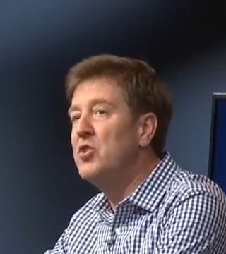 Gary Hamrick - Broken Cisterns