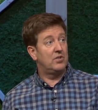 Gary Hamrick - Jesus Our Cornerstone