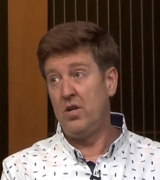 Gary Hamrick - Out of the Desert