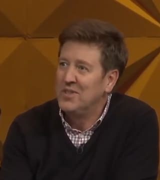 Gary Hamrick - Thanksgiving Eve Service