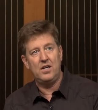 Gary Hamrick - The One True God