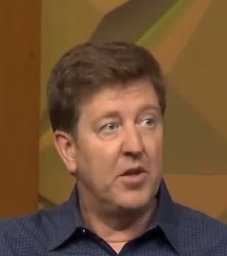 Gary Hamrick - The Year of the Lord's Favor