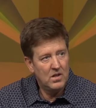 Gary Hamrick - Wisdom for the Crossroads