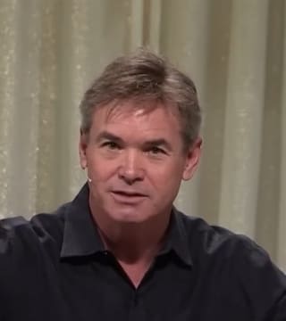 Jack Hibbs - A Time of Decision