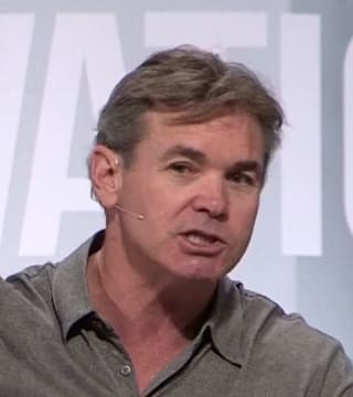 Jack Hibbs - As The Saints Go Marching In