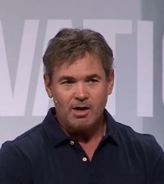 Jack Hibbs - Come, My People