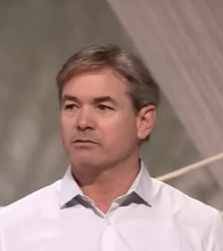 Jack Hibbs - Let Not Your Heart Be Troubled