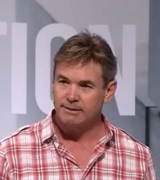 Jack Hibbs - Night Vision