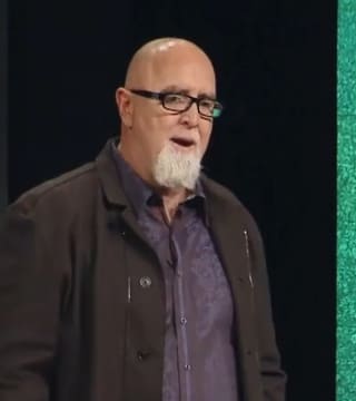 James MacDonald - 10 Prayers that Changed Me