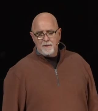 James MacDonald - Bigger Than My Religion