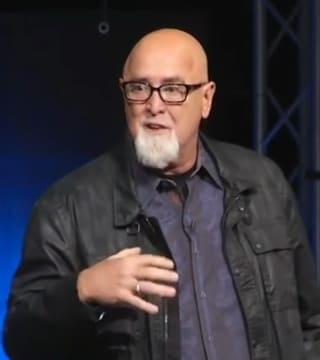 James MacDonald - Freedom from Religion
