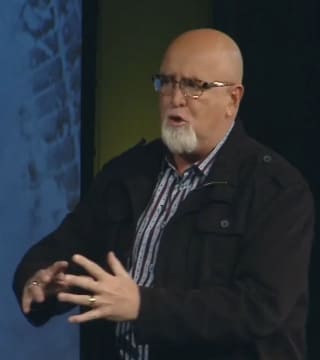 James MacDonald - Getting Unstuck from Fear