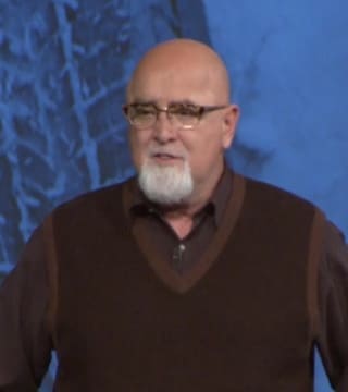 James MacDonald - Getting Unstuck from Sexual Sin - Part 2