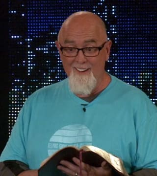 James MacDonald - God is in Control