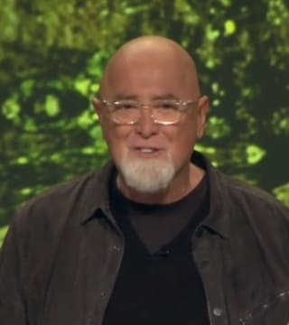 James MacDonald - Refreshed by His Grace