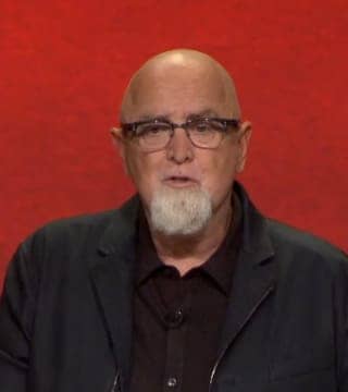 James MacDonald - Replace a Complaining Attitude