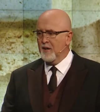 James MacDonald - The Greatest Verse in the Bible