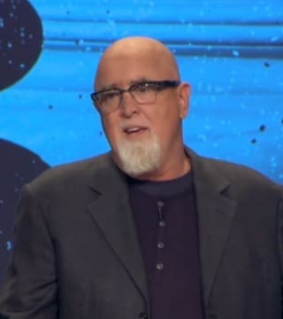 James MacDonald - What are We Supposed to Do