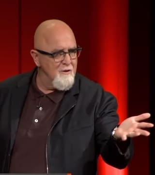 James MacDonald - With a Thankful Attitude