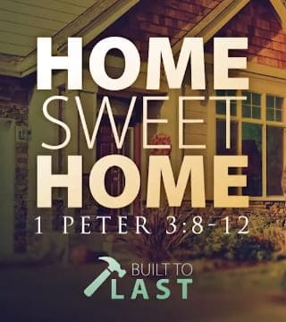 Jeff Schreve - Home Sweet Home